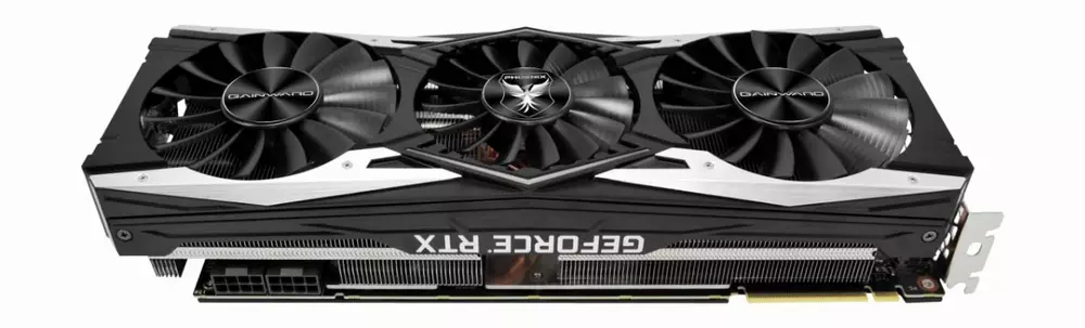 Видео карта GAINWARD GeForce RTX 2080 Ti Phoenix GS 11GB