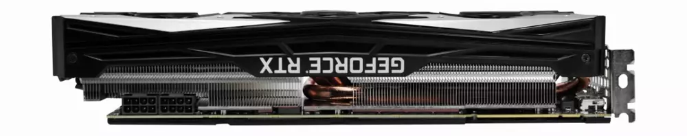 Видео карта GAINWARD GeForce RTX 2080 Ti Phoenix GS 11GB