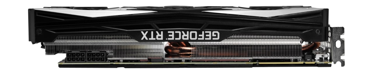 Видео карта GAINWARD GeForce RTX 2080 Ti Phoenix GS 11GB