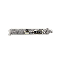 Видео карта GIGABYTE GeForce GT 730 2GB