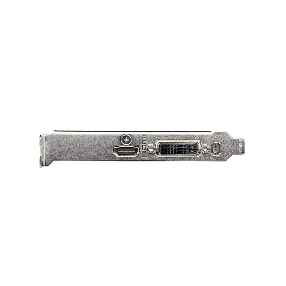 Видео карта GIGABYTE GeForce GT 730 2GB