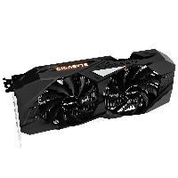 Видео карта GIGABYTE GeForce GTX 1650 GAMING OC 4G rev. 2.0