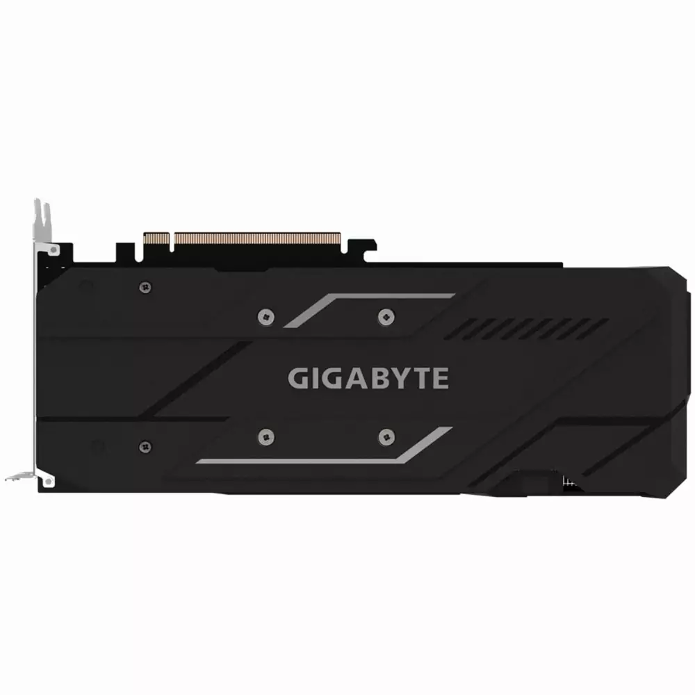 Видео карта GIGABYTE GeForce GTX 1660 GAMING  OC 6G