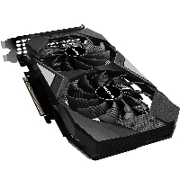 Видео карта Gigabyte GeForce GTX 1660 Ti OC 6G