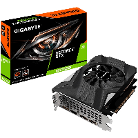 Видео карта GIGABYTE GeForce GTX 1660 SUPER MINI ITX OC 6G