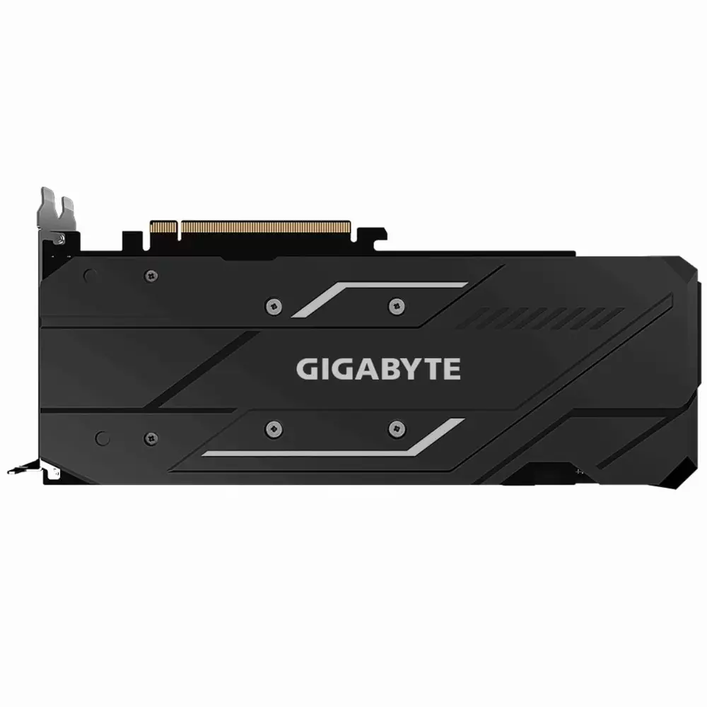 Видео карта GIGABYTE GeForce GTX 1660 SUPER GAMING OC 6G