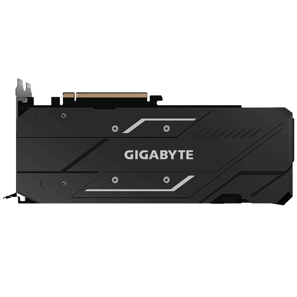 Видео карта GIGABYTE GeForce GTX 1660 SUPER GAMING OC 6G