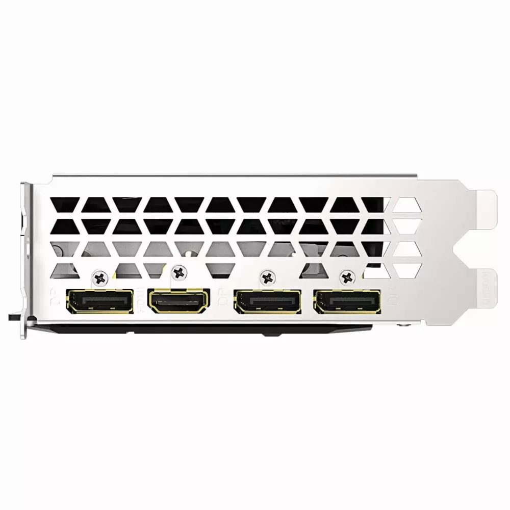 Видео карта GIGABYTE GeForce GTX 1660 SUPER GAMING OC 6G