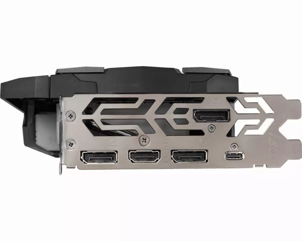 Видео карта MSI GeForce RTX 2080 TI GAMING Z TRIO 11GB