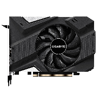 Видео карта GIGABYTE GeForce GTX 1650 SUPER OC 4G