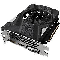 Видео карта GIGABYTE GeForce GTX 1650 SUPER OC 4G