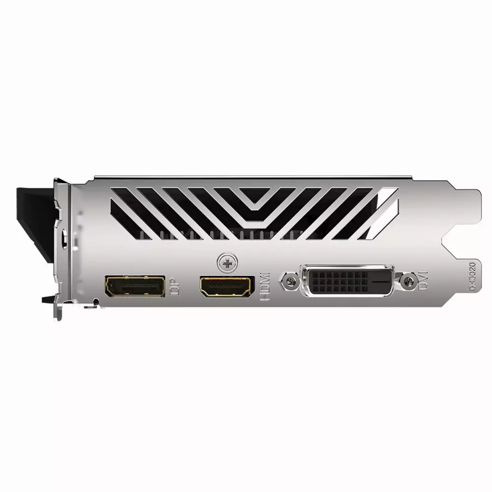 Видео карта GIGABYTE GeForce GTX 1650 SUPER OC 4G