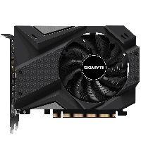 Видео карта GIGABYTE GeForce GTX 1650 D6 OC 4G