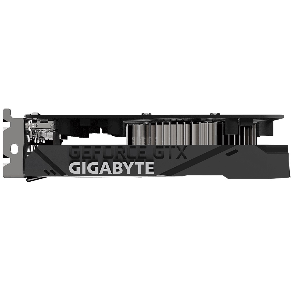 Видео карта GIGABYTE GeForce GTX 1650 D6 OC 4G