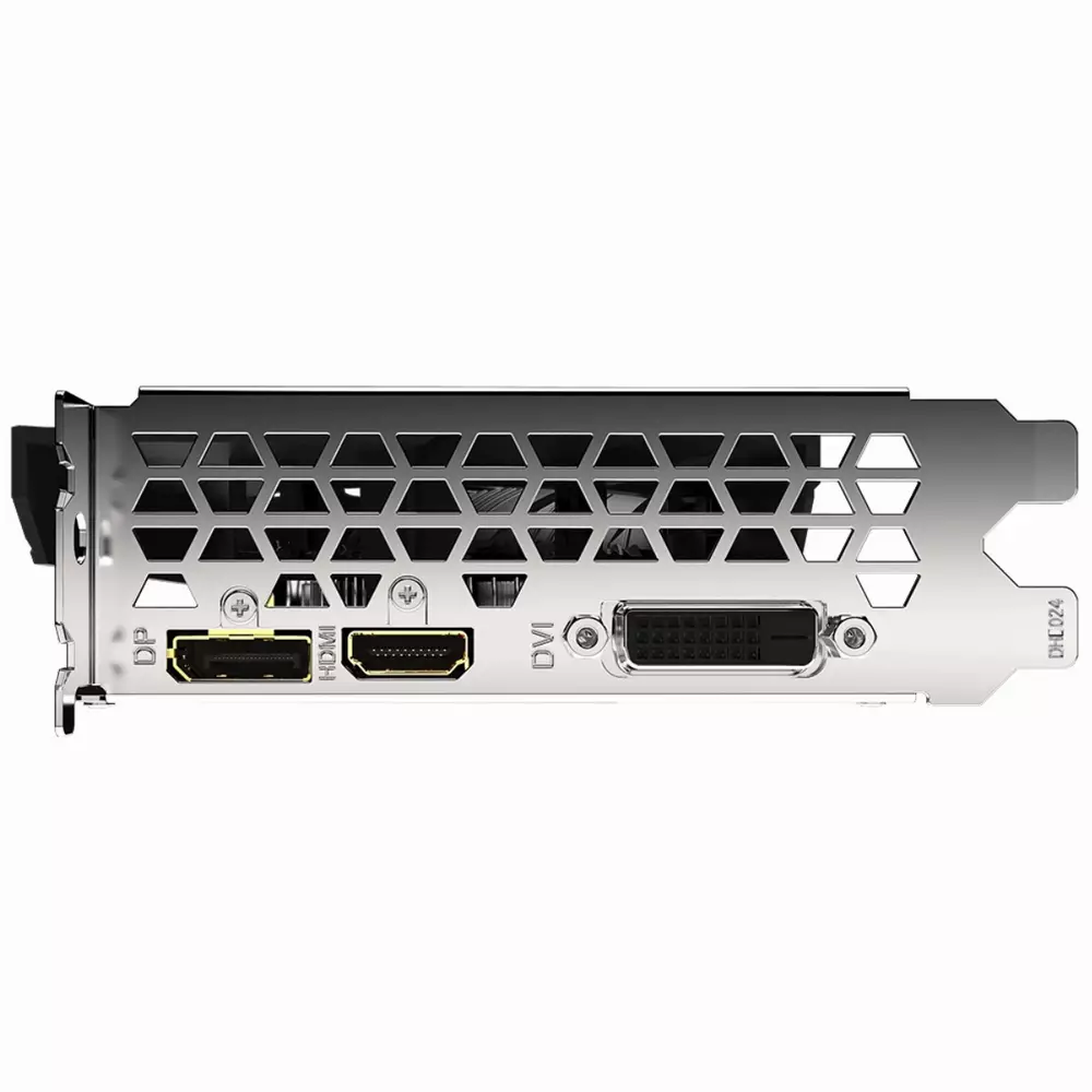 Видео карта GIGABYTE GeForce GTX 1650 D6 OC 4G