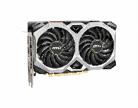 Видео карта MSI GeForce GTX 1660 SUPER VENTUS XS OC 6GB