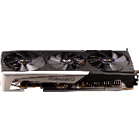 Видео карта SAPPHIRE NITRO+ Radeon RX 5700 XT 8G