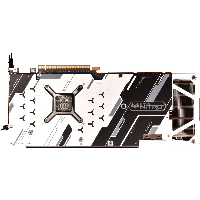 Видео карта SAPPHIRE NITRO+ Radeon RX 5700 XT 8G