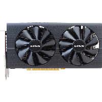 Видео карта SAPPHIRE PULSE Radeon RX 580 8G 
