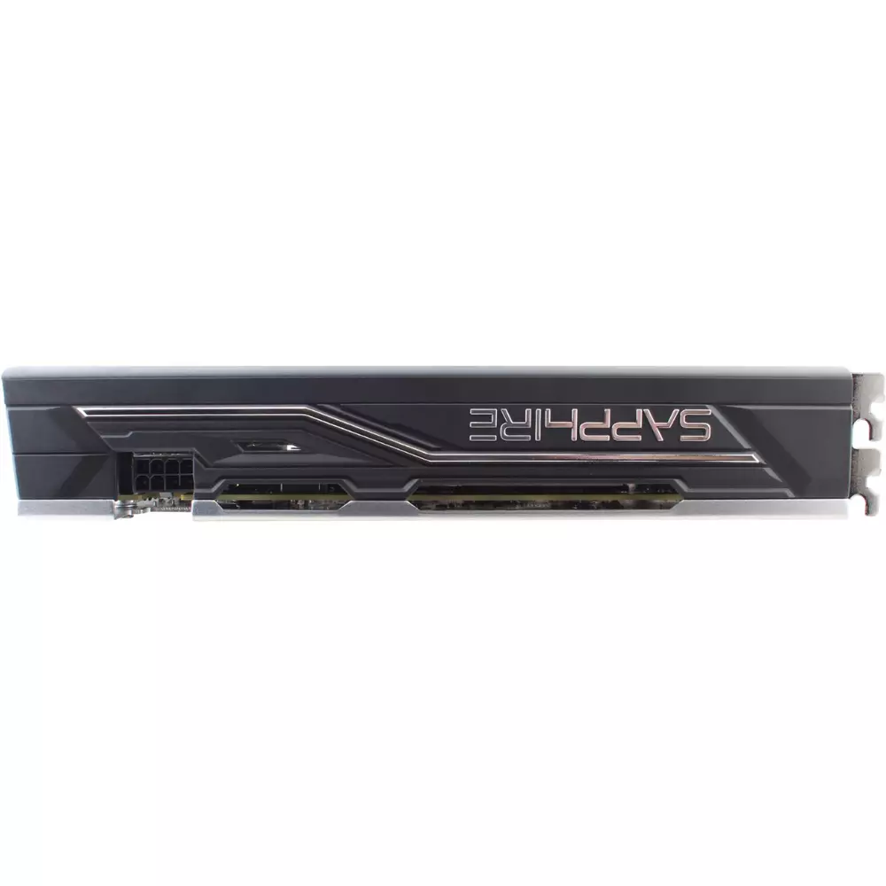 Видео карта SAPPHIRE PULSE Radeon RX 580 8G 