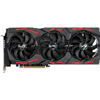 Видео карта ASUS ROG Strix Radeon RX 5600 XT OC 6GB