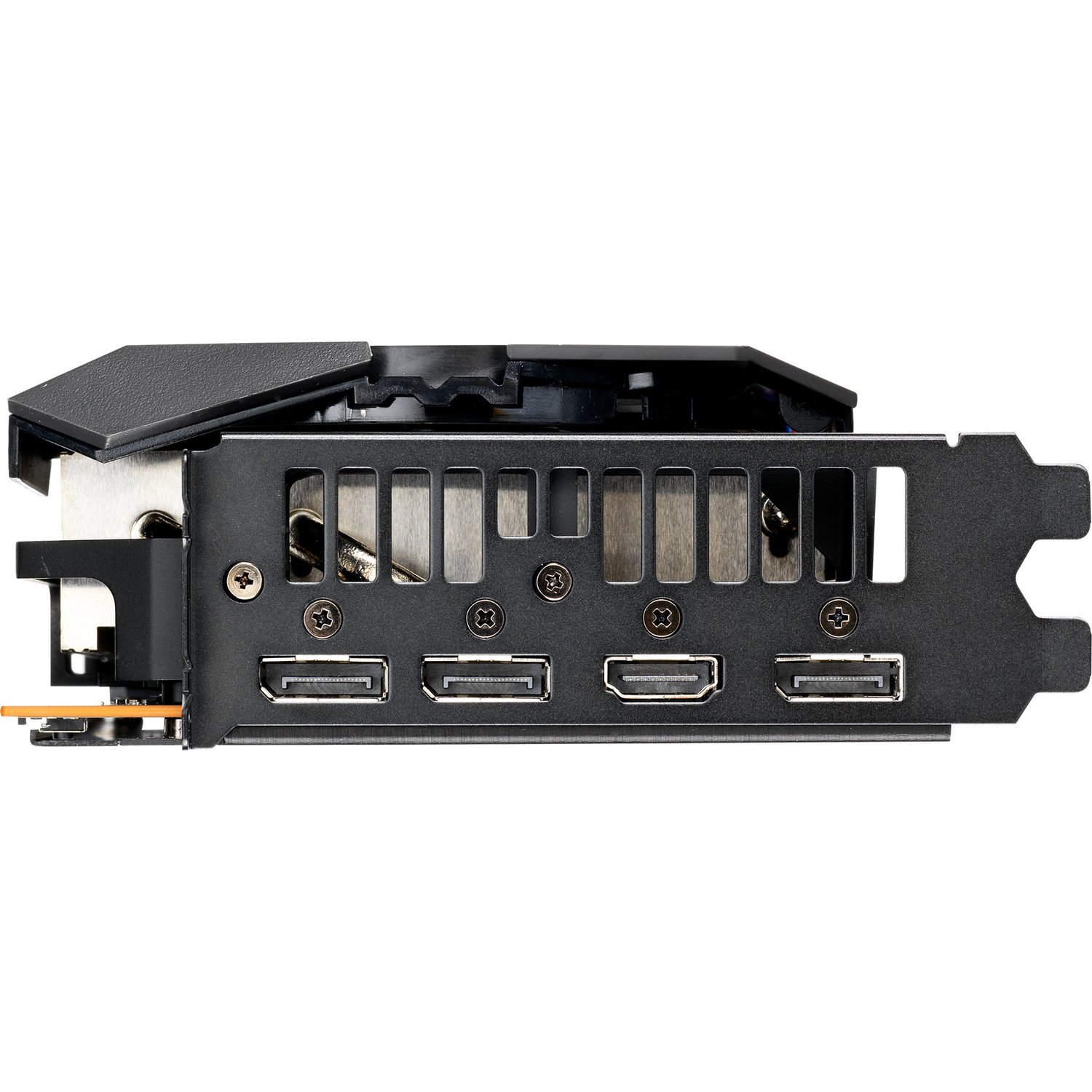 Видео карта ASUS ROG Strix Radeon RX 5600 XT OC 6GB