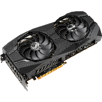 Видео карта ASUS ROG Strix Radeon RX 5500 XT OC 8GB