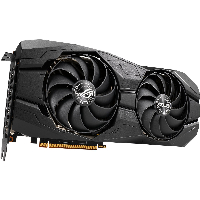 Видео карта ASUS ROG Strix Radeon RX 5500 XT OC 8GB
