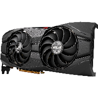 Видео карта ASUS ROG Strix Radeon RX 5500 XT OC 8GB