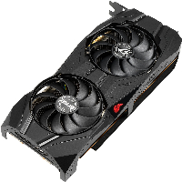 Видео карта ASUS ROG Strix Radeon RX 5500 XT OC 8GB