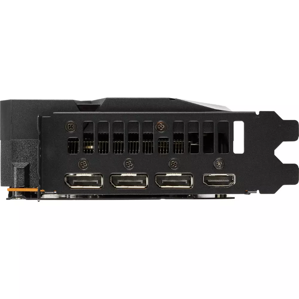 Видео карта ASUS Dual Radeon RX 5500 XT EVO OC 8GB