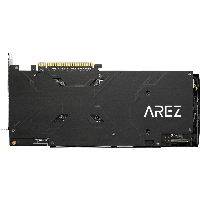 Видео карта ASUS AREZ Strix Radeon RX 580 TOP edition 8GB