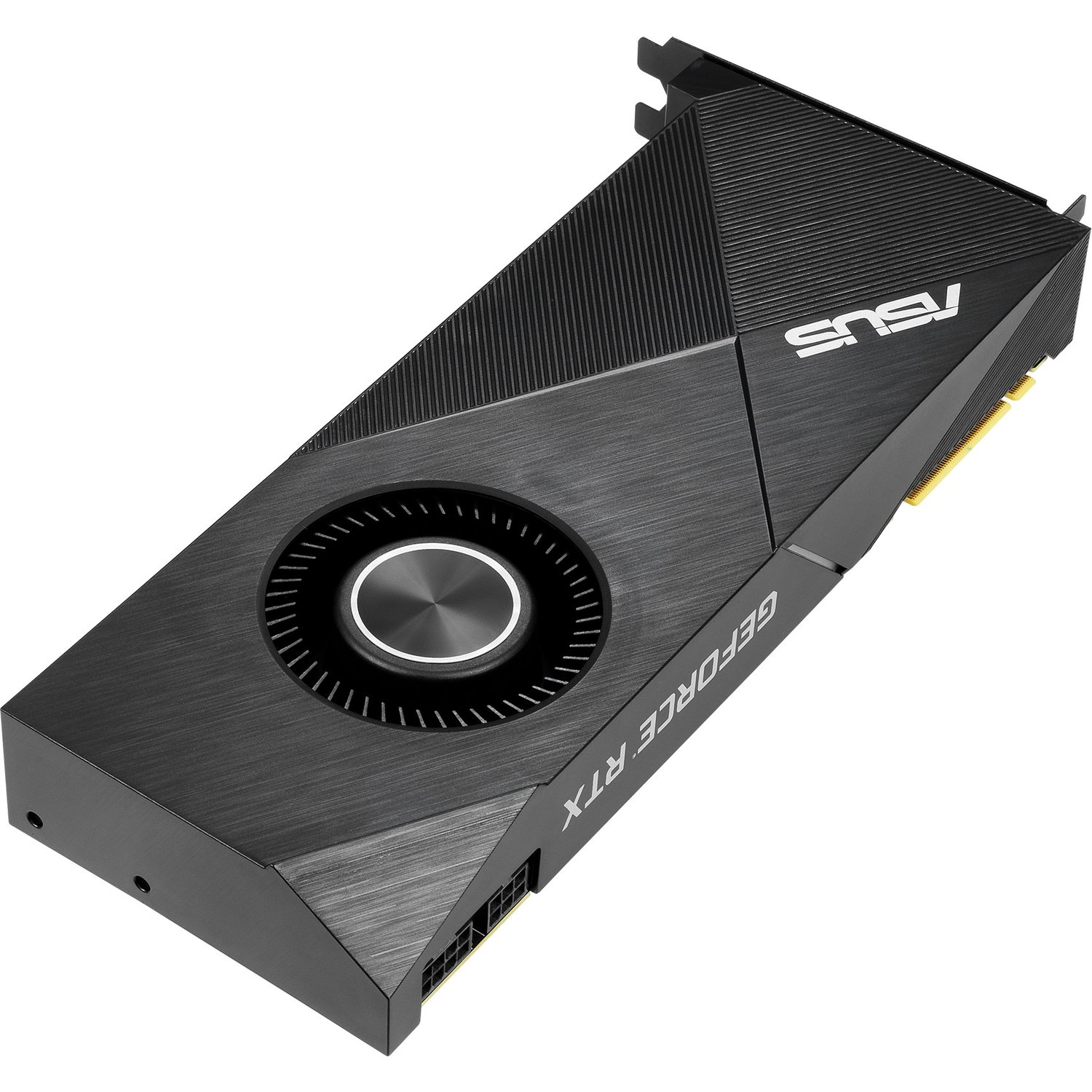 Видео карта ASUS Turbo GeForce RTX 2070 SUPER EVO 8GB