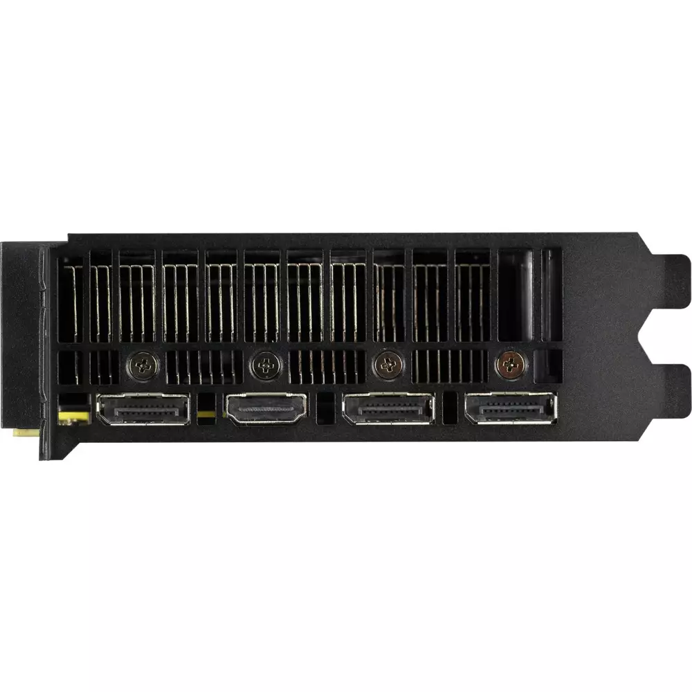 Видео карта ASUS Turbo GeForce RTX 2070 SUPER EVO 8GB