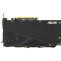 Видео карта ASUS Dual GeForce RTX 2060 SUPER EVO V2 OC Edition 8GB