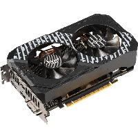 Видео карта ASUS TUF Gaming GeForce RTX 2060 6GB