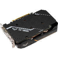 Видео карта ASUS TUF Gaming GeForce RTX 2060 6GB