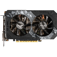 Видео карта ASUS TUF Gaming GeForce RTX 2060 OC edition 6GB