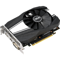 Видео карта ASUS Phoenix GeForce GTX 1650 SUPER OC Edition 4GB