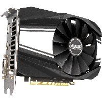 Видео карта ASUS Phoenix GeForce GTX 1650 SUPER OC Edition 4GB