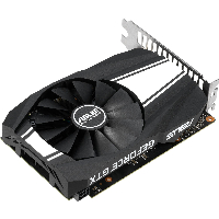 Видео карта ASUS Phoenix GeForce GTX 1650 SUPER OC Edition 4GB