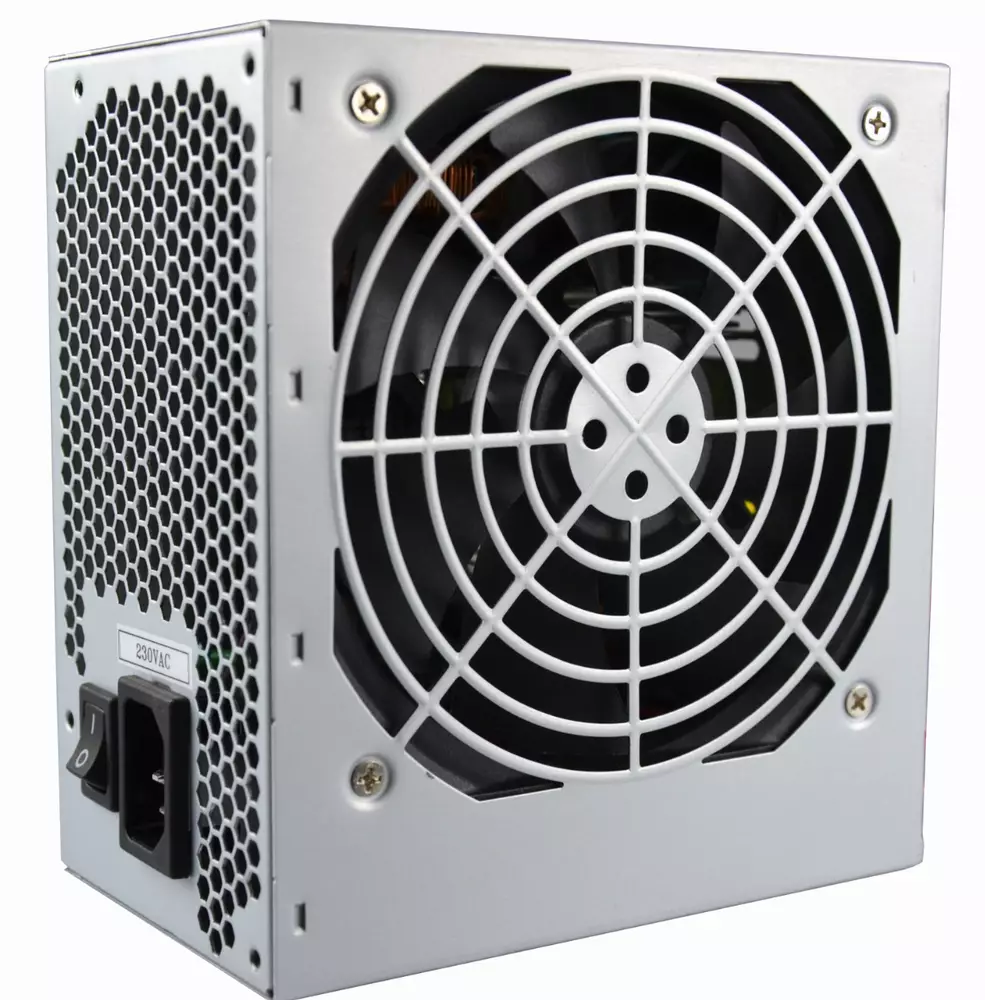 Захранване FORTRON SP500-A 450W PSU