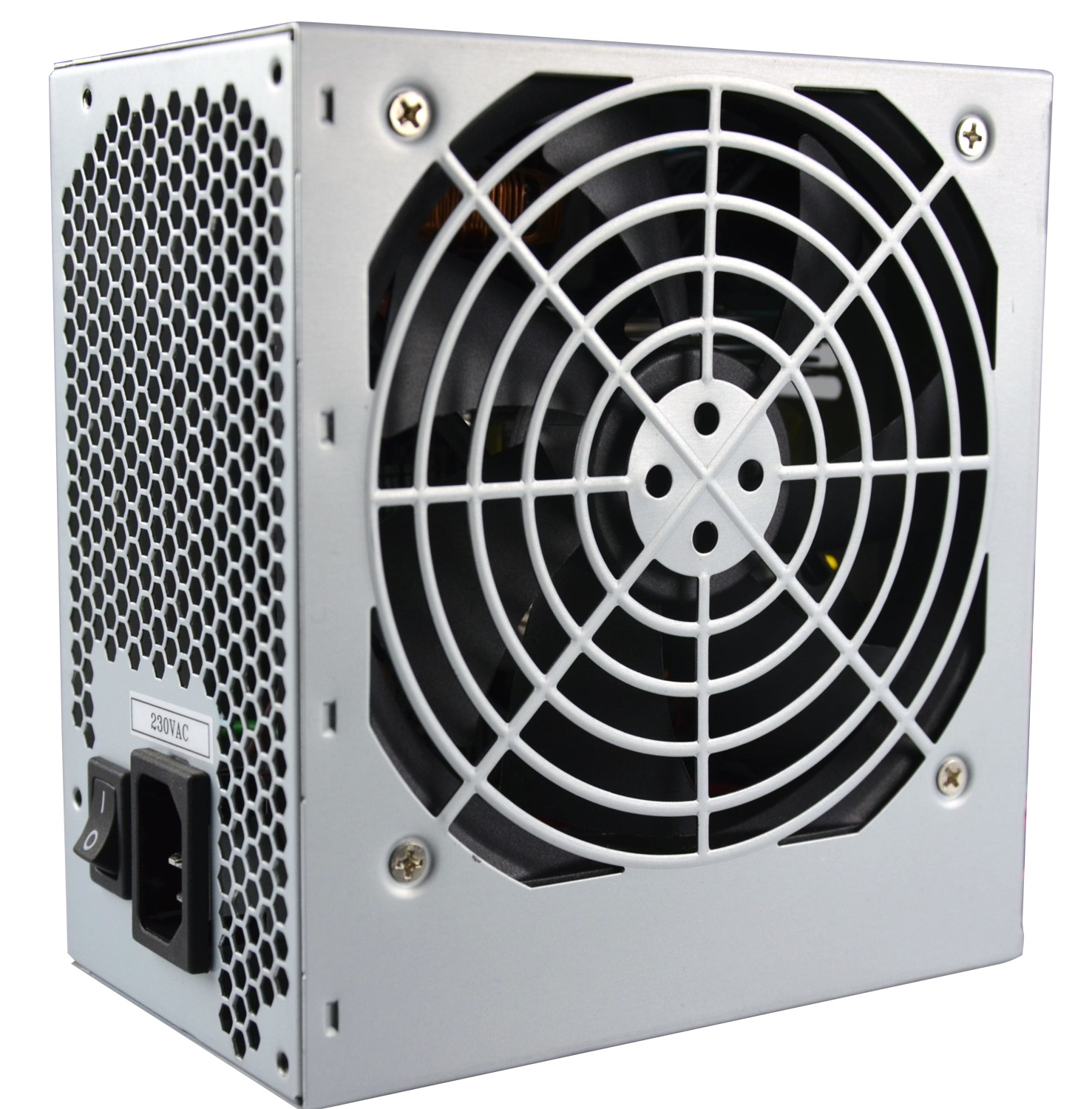 Захранване FORTRON SP500-A 450W PSU
