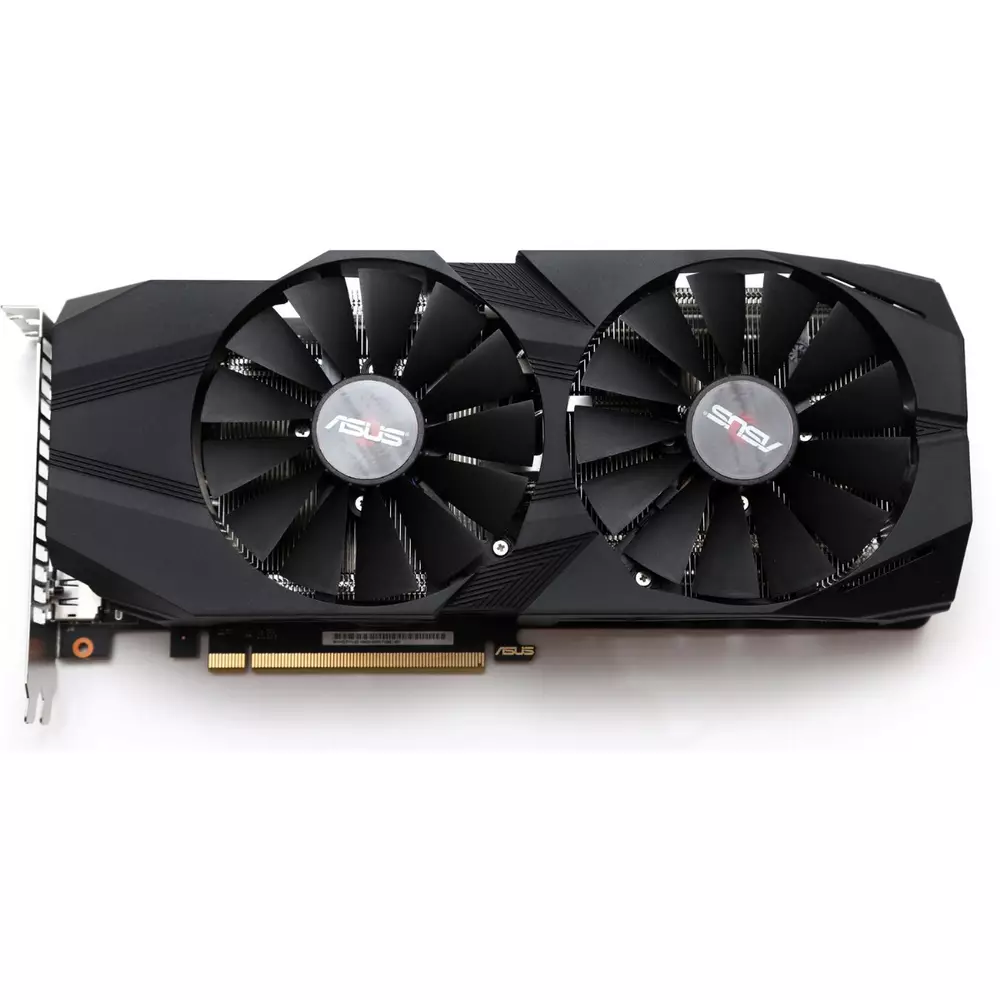 Видео карта ASUS MINING-P104-4G