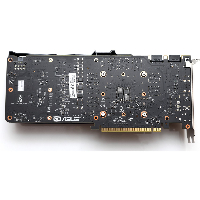 Видео карта ASUS MINING-P104-4G
