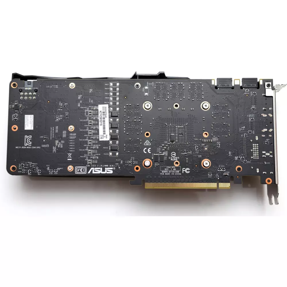 Видео карта ASUS MINING-P104-4G