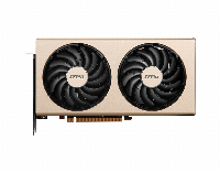 Видео карта MSI Radeon RX 5700 EVOKE GP 8GB
