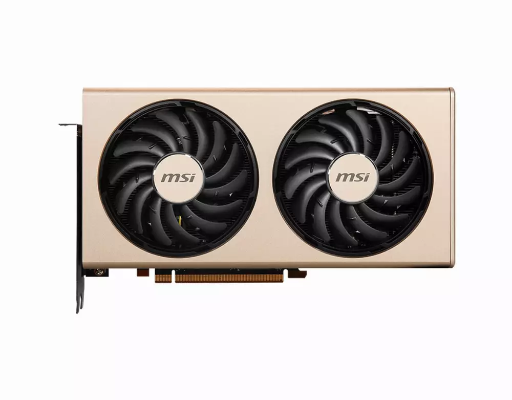 Видео карта MSI Radeon RX 5700 EVOKE GP 8GB