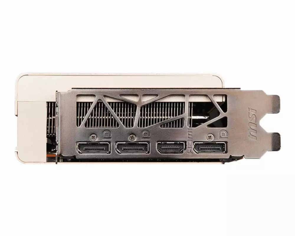 Видео карта MSI Radeon RX 5700 EVOKE GP 8GB