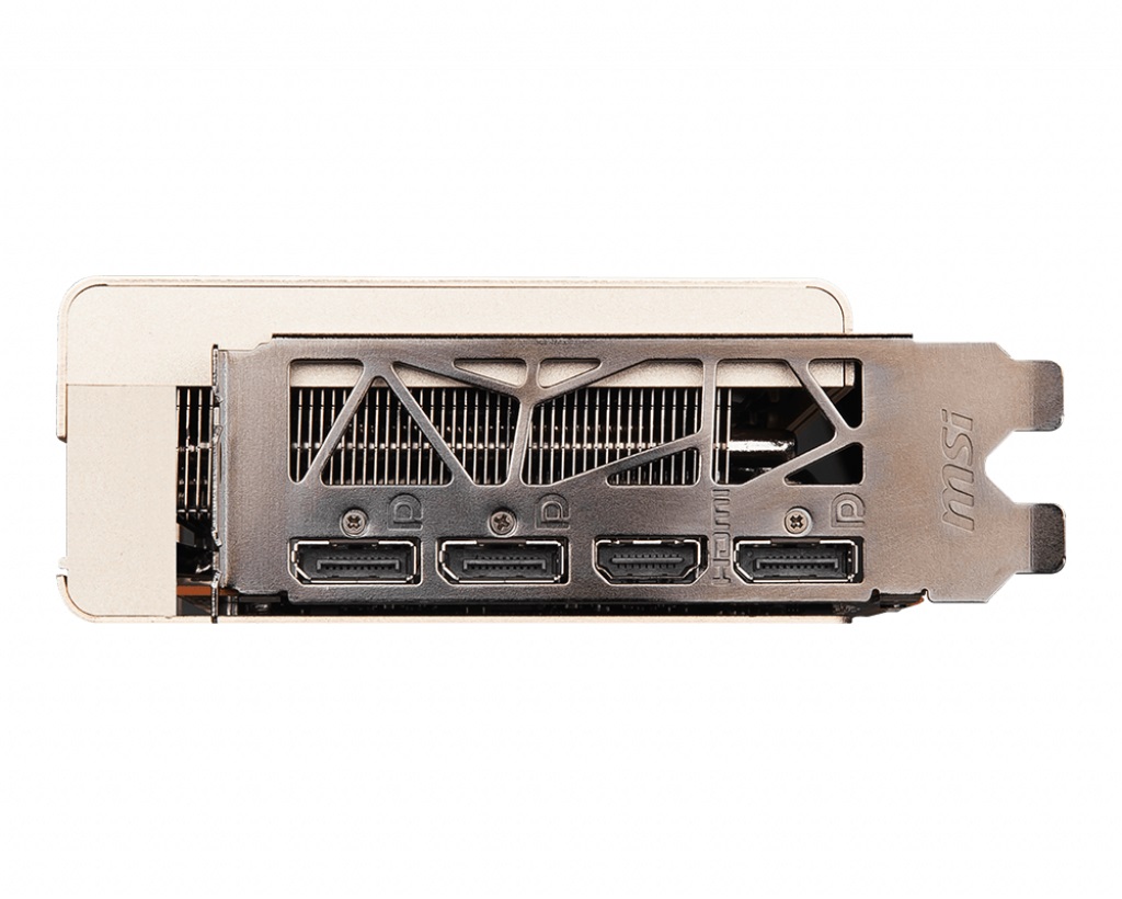 Видео карта MSI Radeon RX 5700 EVOKE GP 8GB